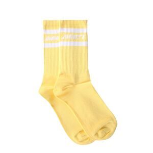 Mouty Men Logo Socks